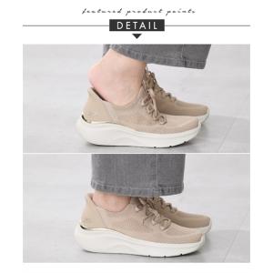 スニーカー 靴 SKECHERS スケッチャー...の詳細画像3