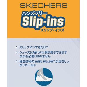 スニーカー 靴 SKECHERS スケッチャー...の詳細画像1