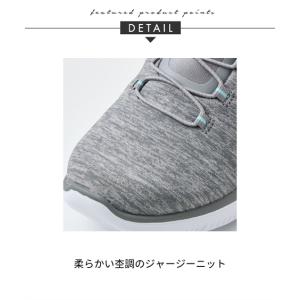 スニーカー 靴 SKECHERS スケッチャー...の詳細画像5