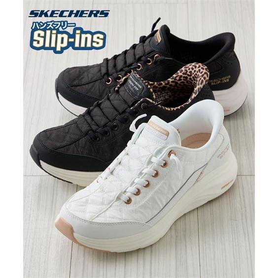 スニーカー 靴 SKECHERS スケッチャーズ CONTOUR FOAM COZY FIT コンツ...