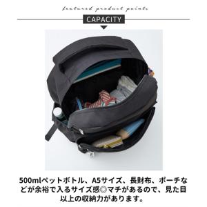 バッグ(鞄) FILA フィラ ロゴチャーム付...の詳細画像2