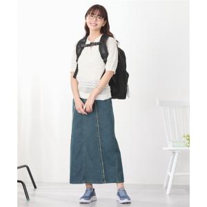 バッグ(鞄) FILA フィラ ロゴチャーム付...の詳細画像4