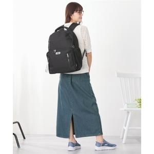 バッグ(鞄) FILA フィラ ロゴチャーム付...の詳細画像5
