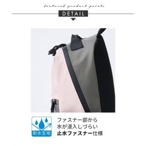 バッグ(鞄) moz モズ 耐水生地使用 11...の詳細画像4