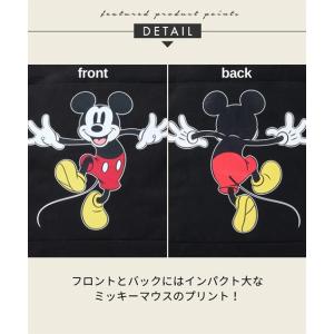 バッグ(鞄) Disney ミッキーマウス 1...の詳細画像2