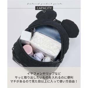 バッグ(鞄) Disney ミッキーマウス ミ...の詳細画像1