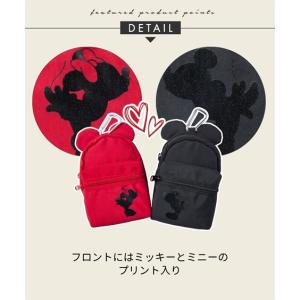 バッグ(鞄) Disney ミッキーマウス ミ...の詳細画像2