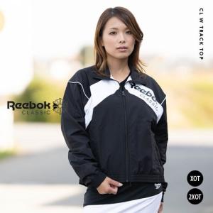 【Reebok/リーボック】CL W トラックトップ FXL31 EB5171【CLASSIC/クラシック】【reebok1907】｜acqueen