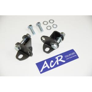 ACR　SFIIコイル３インチ モンローショック　 ジムニー　jb23w ACR SFIIコイル3インチ モンローショック ジムニー jb23w ACR SF