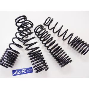 ACR　SFIIコイル３インチ モンローショック　 ジムニー　jb23w ACR SFIIコイル3インチ モンローショック ジムニー jb23w ACR