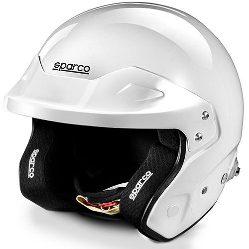 ヘルメット：RJヘルメット　SNELL/FIA公認　本格的レーシングヘルメット