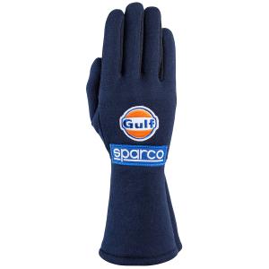 SPARCO-GULF COLLECTION：GULF LAND GLOVESレーシンググローブ