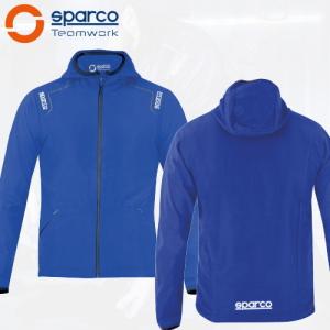 【在庫処分】スパルコ WILSON WINDSTOPPER ブルー｜acre-onlineshop