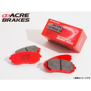 ACRE アクレ　チタンシムプレート　AC-TS370 アクレ チタンシムプレート370(brembo 4potキャリパー用)フロント4枚