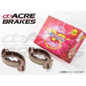 アクレ コンパクトアクレ【リアシューセット】トゥデイ (JW1/JA系)｜acre-onlineshop