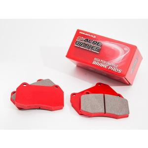 ライトスポーツ【フロント用セット】シビック タイプR（FD2/FK2 brembo