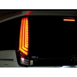 TOM'S（トムス） LED テール ランプ ヴォクシー エスクァイア ノア