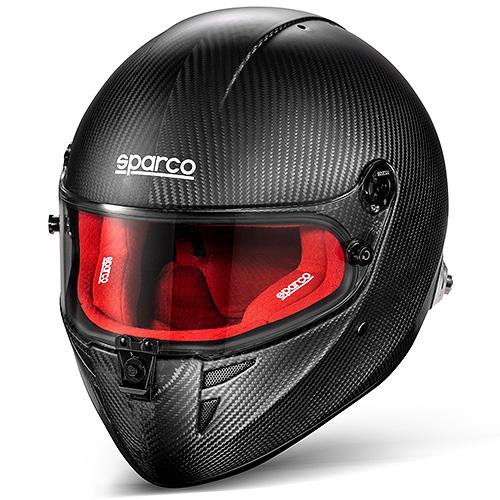 ヘルメット：STEALTH RF CARBON 8859-2024　SNELL/FIA公認　本格的レ...