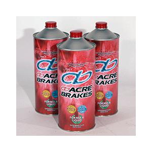 フォーミュラリキッド ブレーキオイル 1000ml/1缶