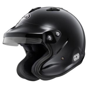 アライ4輪競技用ジェットヘルメット GP-J3 XO8859 XXL/XXXL : ACRE