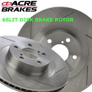 アクレ チタンシムプレート370(GR YARIS 4pot)フロント4枚セット