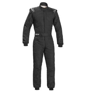 【アウトレットセール！】スパルコ FIA公認レーシングスーツ SPRINT RS-2.1 50サイズ黒｜acre-onlineshop
