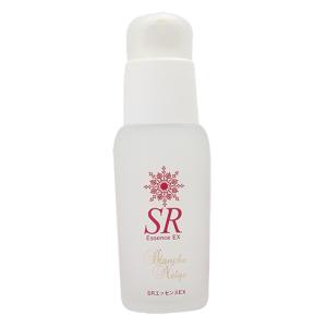 ブランシュ・ネージュ SRエッセンスEX(N)　美容液 35ml｜acress1