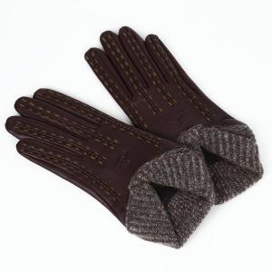 専用　ヴィヴィアンウエストウッドマン　レザー手袋 専用 ヴィヴィアンウエストウッドマン レザー手袋 - 小物通販