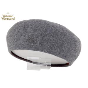 Vivienne Westwood（ヴィヴィアンウエストウッド） ベレー v1077