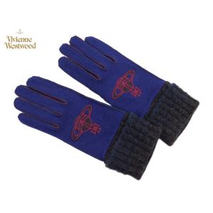 ヴィヴィアンウエストウッド　Vivienne Westwood　手袋　v1256