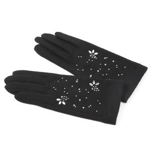 Vivienne Westwood（ヴィヴィアンウエストウッド） 手袋 v1133 : acrop