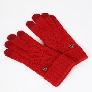 Vivienne Westwood CARDY EMBROIDERY 手袋 Vivienne Westwood CARDY EMBROIDERY 手袋 Vivienne Westwood CARDY