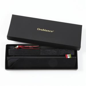オロビアンコ Orobianco 扇子 紳士用...の詳細画像1