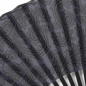 オロビアンコ Orobianco 扇子 紳士用...の詳細画像3