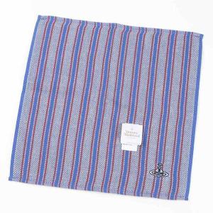 Vivienne Westwood（ヴィヴィアンウエストウッド） 刺繍ハンカチ v5894