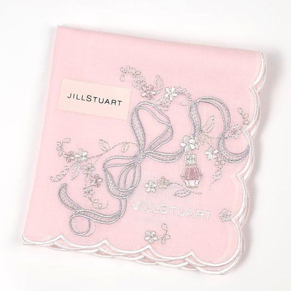 ジルスチュアート　JILL STUART　ハンカチ　JS5671
