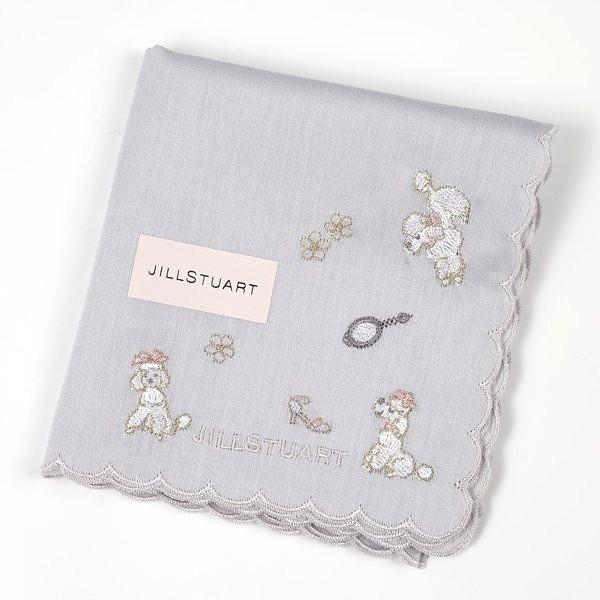 ジルスチュアート　JILL STUART　ハンカチ　JS5673