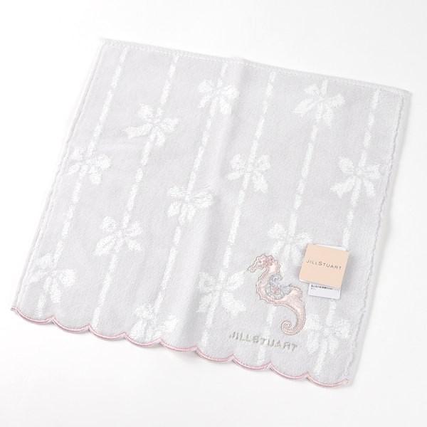 ジルスチュアート　JILL STUART　タオルハンカチ　JS5699