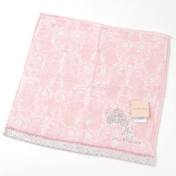 ジルスチュアート　JILL STUART　タオルハンカチ　JS5705