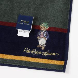 ラルフローレン RALPH LAUREN タオ...の詳細画像1