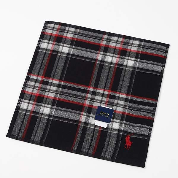 ラルフローレン　RALPH LAUREN　タオルハンカチ　RL6139