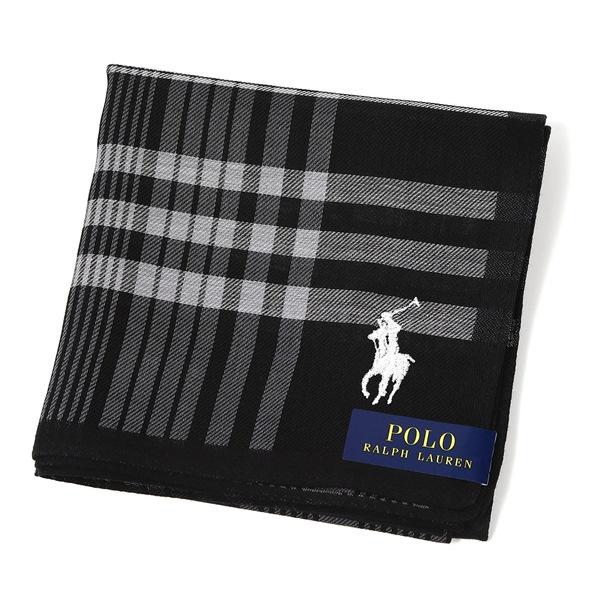 ラルフローレン　RALPH LAUREN　ハンカチ　RL6308