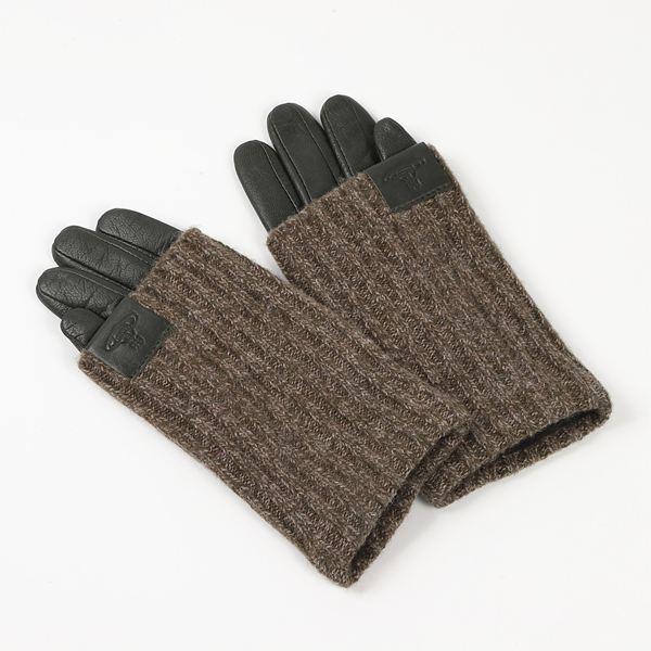 ヴィヴィアンウエストウッド　Vivienne Westwood　羊革手袋　v6053