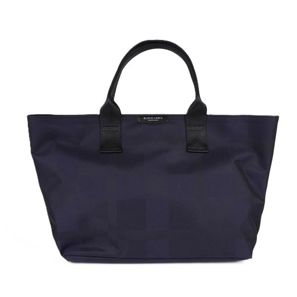クレストブリッジ ブラックレーベル CRESTBRIDGE BLACK LABEL トートバッグ バ...