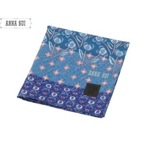ANNA SUI（アナスイ） ハンカチ AS0251 : acrop - 通販 - Yahoo