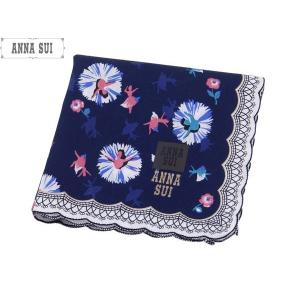 ANNA SUI（アナスイ） ハンカチ AS0254 : acrop - 通販 - Yahoo