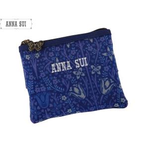 ANNA SUI（アナスイ） ティッシュケース付ポーチ AS0270 : acrop