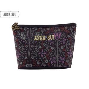 ANNA SUI（アナスイ） ティッシュケース付ポーチ AS0270 : acrop