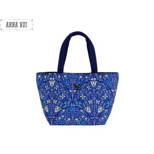 ANNA SUI（アナスイ） トートバッグ AS0276 : acrop - 通販 - Yahoo