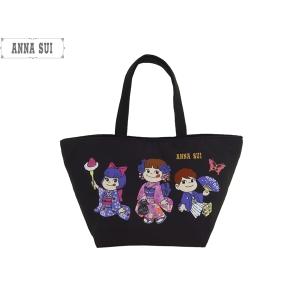 ANNA SUI（アナスイ） × マイメロディ クロミ トートバッグ 限定コラボ